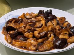 -西兰轩清真菜馆(北顺城街店)