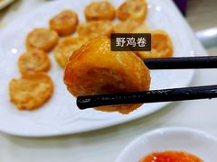 -凯盈阁·顺德私房菜·桑拿鸡
