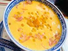 杨枝甘露-捷信牛奶甜品世家(五道口店)