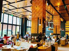 -THE CANNERY&JUJU 新鲜海鲜·牛排美食酒廊