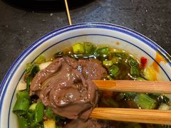-飘香火锅(玉林西路店)