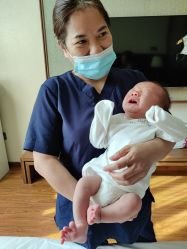 -爱贝蕊恩韩式月子会所(南山店)