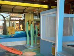 -童趣廊·儿童波波池·海洋球(长隆横琴湾酒店)