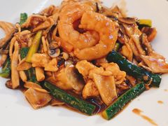 -陈傻子餐厅(世纪都会店)