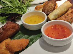 -Linlin泰餐厅(华夏幸福店)
