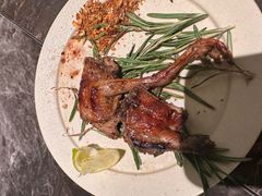 -LESCEDARS Brasserie Bistro香柏树