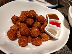 -真地道京味府·鲜橙烤鸭·北京菜(朝外大街东大桥店)