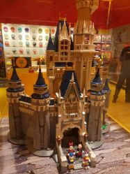 -KIDSLAND(北京蓝色港湾店)