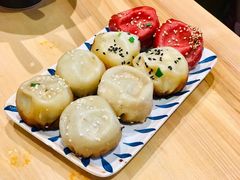 -陈家生煎(世茂双子塔店)