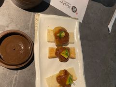 -匠和风精致料理(祥禾天地店)