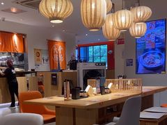 -味千拉面(大润发店)