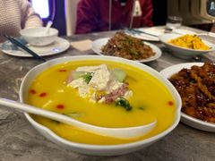 -渝悦情·新派川菜(建国门店)