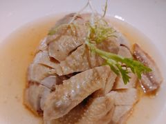 -上海人家花樣年华(中山公园店)