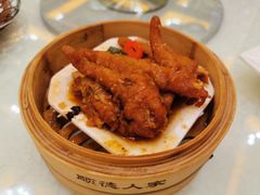 -顺德人家食府(黄金广场店)