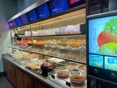 -山城辣妹子(定福庄店)