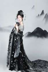 -盘子女人坊生日照·摄影馆(浦东店)