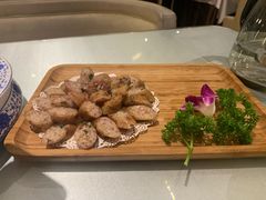 -宁夏国强手抓羊肉·清真菜(未央路凤三店)