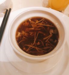 -利顺德大饭店·宴会厅