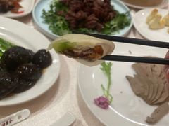 全聚德精品烤鸭-全聚德(前门店)