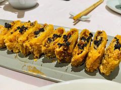 黑松露素鹅-誉八仙酒楼(静安大悦城店)