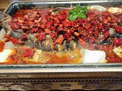 -龙少爷碳火干锅(环球中心店)