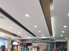 大堂-同发号饭庄(复兴路店)