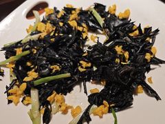 -兰婆婆餐厅淳安菜