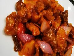 -令氏家外家周秦食府(高新店)
