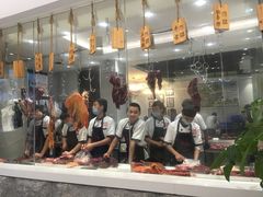 -陈记顺和潮汕牛肉火锅(番禺迎宾大道店)