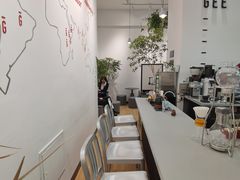 -Gee Coffee Roasters (万象城店)