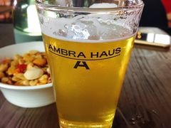 -Ambra Haus琥珀屋精酿餐厅(宝山店)