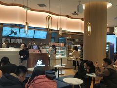 -奈雪的茶(青岛卓悦里INTOWN店)