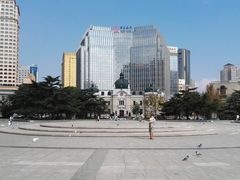 -中国银行(大连市分行)