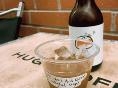 -HUGS coffee(东区店)