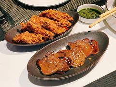 蜜汁炭烤牛舌-atta bj(国贸商城店)