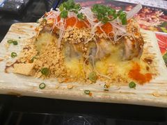-千和日本料理(龍坪天虹店)