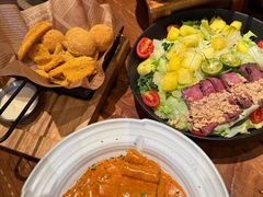 -KimPro 辛普乐概念韩餐