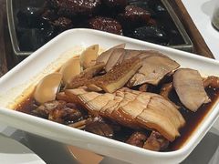 -红城阁·上海味道(四平路店)