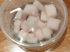 泡菜-靖晨园蒸饵丝(爱琴海店)