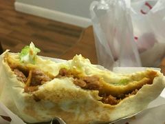 川辣嫩牛五方-肯德基(大学路DT店)