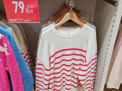 -优衣库(上海中山公园兆丰广场店)