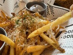 -Blac+Blac(中海环宇荟店)