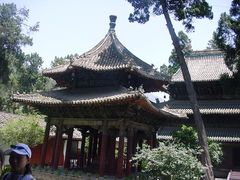 -报恩寺(平武县)