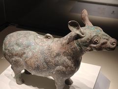 -齐文化博物馆