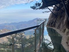 -明堂山风景区