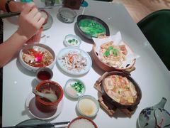 -原味田园·客家菜·土窑鸡(中航城君尚购物中心店)