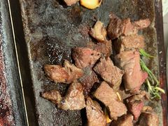 -一沙一城·岩烤牛扒(深圳首店)