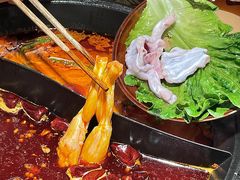 -冯校长老火锅(深圳福田店)