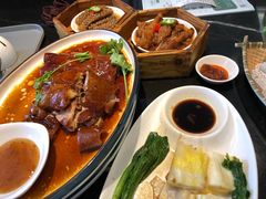 -龙凤点心饼家·39年老字号(松岗店)