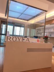 点击看大图 -ROYEA茹彦祛痘·问题肌肤修护中心
